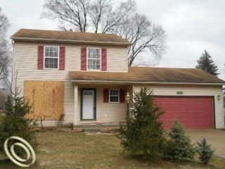 Foreclosed Home - 21226 COLLINGHAM AVE, 48336