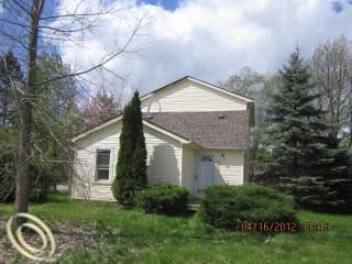 Foreclosed Home - 21305 SAINT FRANCIS ST, 48336