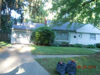 Foreclosed Home - List 100299756