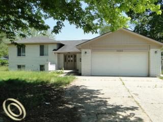 Foreclosed Home - 21020 SAINT FRANCIS ST, 48336