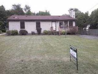 Foreclosed Home - 23120 Elmgrove St, 48336
