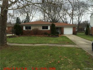 Foreclosed Home - 30156 Fink Ave, 48336