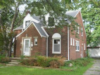 Foreclosed Home - 23247 Prospect Ave, 48336