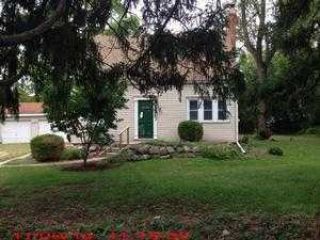 Foreclosed Home - 20915 Rockwell St, 48336