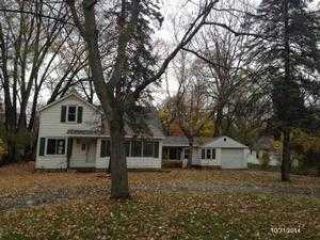 Foreclosed Home - 21248 Randall St, 48336