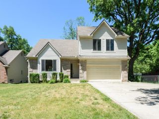 Foreclosed Home - List 100342901