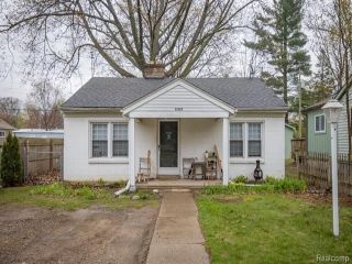 Foreclosed Home - List 100691969