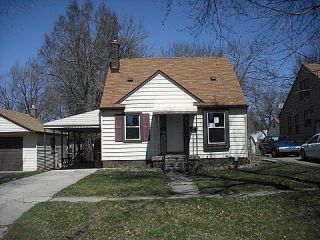 Foreclosed Home - 655 LEBARON AVE, 48340