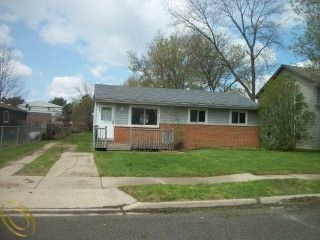 Foreclosed Home - List 100048794