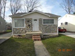 Foreclosed Home - List 100049060