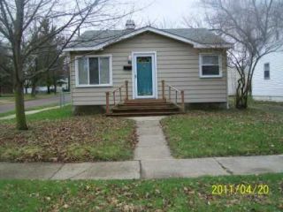 Foreclosed Home - List 100049093