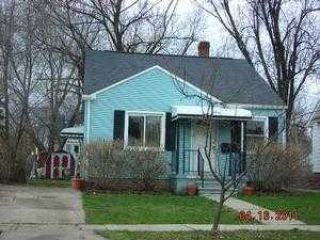 Foreclosed Home - List 100049158