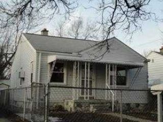 Foreclosed Home - List 100050116