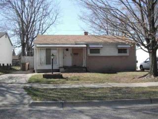 Foreclosed Home - List 100050411