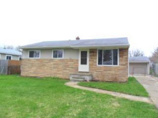 Foreclosed Home - List 100050992