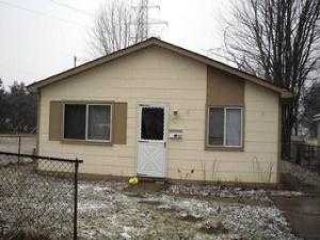 Foreclosed Home - 122 E HOPKINS AVE, 48340