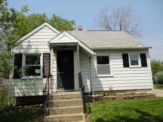 Foreclosed Home - 212 W HOPKINS AVE, 48340