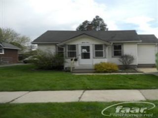Foreclosed Home - List 100081600