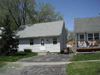 Foreclosed Home - List 100081631