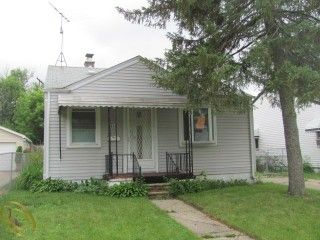 Foreclosed Home - 231 W FAIRMOUNT AVE, 48340