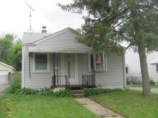 Foreclosed Home - List 100107739
