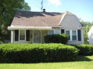 Foreclosed Home - List 100107793