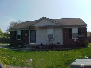 Foreclosed Home - 466 MOONLIGHT DR, 48340