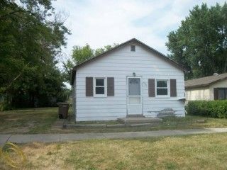 Foreclosed Home - 292 W COLUMBIA AVE, 48340
