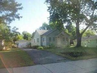 Foreclosed Home - 571 CLARA AVE, 48340