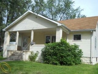 Foreclosed Home - 78 W BEVERLY AVE, 48340