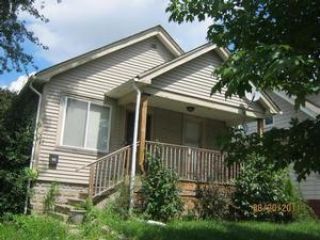 Foreclosed Home - List 100144954