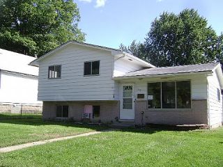 Foreclosed Home - List 100152768