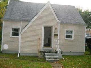 Foreclosed Home - List 100161753