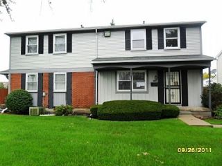 Foreclosed Home - List 100166121