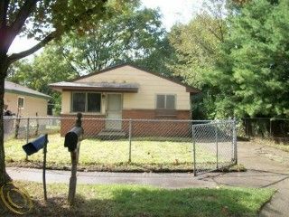 Foreclosed Home - List 100169823