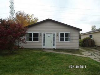 Foreclosed Home - List 100177054