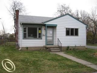 Foreclosed Home - List 100192138