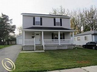 Foreclosed Home - 424 2ND AVE, 48340