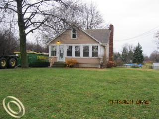 Foreclosed Home - List 100198703
