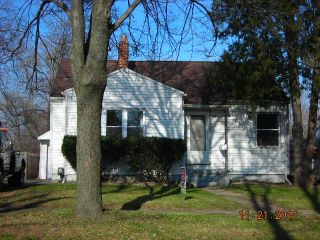 Foreclosed Home - List 100203596
