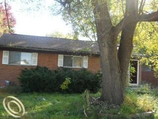 Foreclosed Home - List 100203716