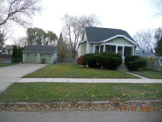 Foreclosed Home - 120 W CHICAGO AVE, 48340