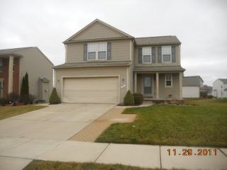 Foreclosed Home - List 100211926