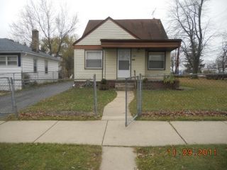 Foreclosed Home - 22 E STRATHMORE AVE, 48340