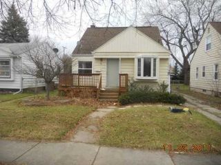 Foreclosed Home - List 100215483