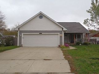Foreclosed Home - 1258 CHERRYLAWN DR, 48340