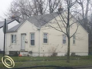 Foreclosed Home - 608 MARKLE AVE, 48340