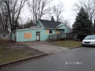 Foreclosed Home - List 100245752