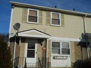 Foreclosed Home - List 100270309