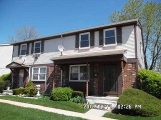 Foreclosed Home - 66 BEECHWOODE LN # 32, 48340